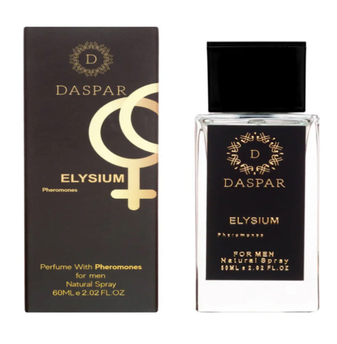 ELYSIUM inspired by ROJA DOVE ELYSIUM
