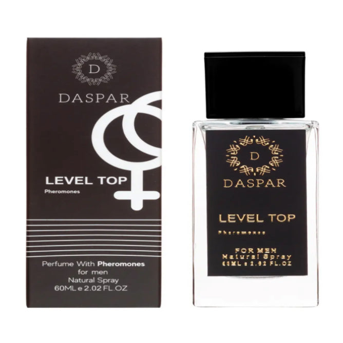 LEVEL TOP inspired by MONTBLANC LEGEND
