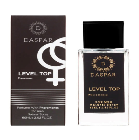 LEVEL TOP inspired by MONTBLANC LEGEND