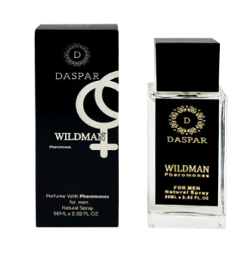 WILDMAN inspired by CHRISTIAN DIOR SAVAGE