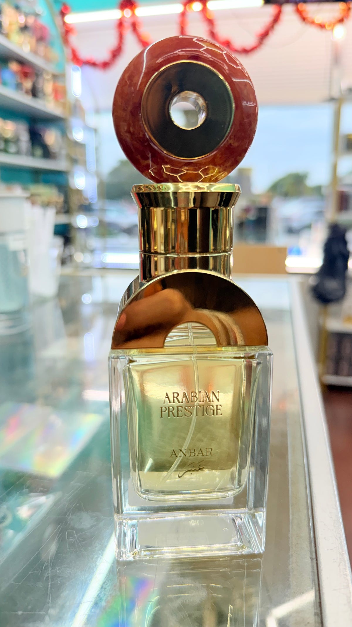 arabian prestige anbar