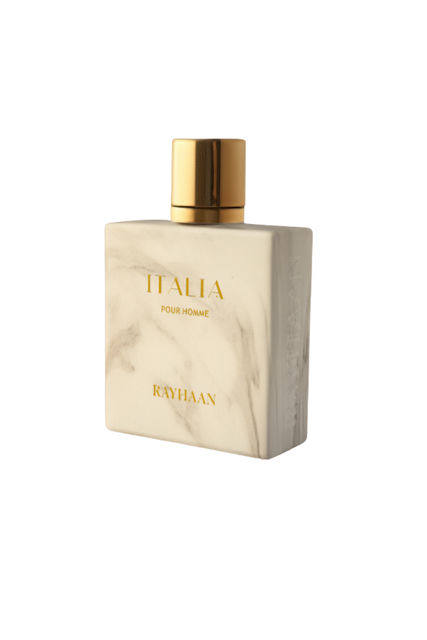 Rayhaan Italia Eau de Parfum 100 ml (3.4 oz) product image 2