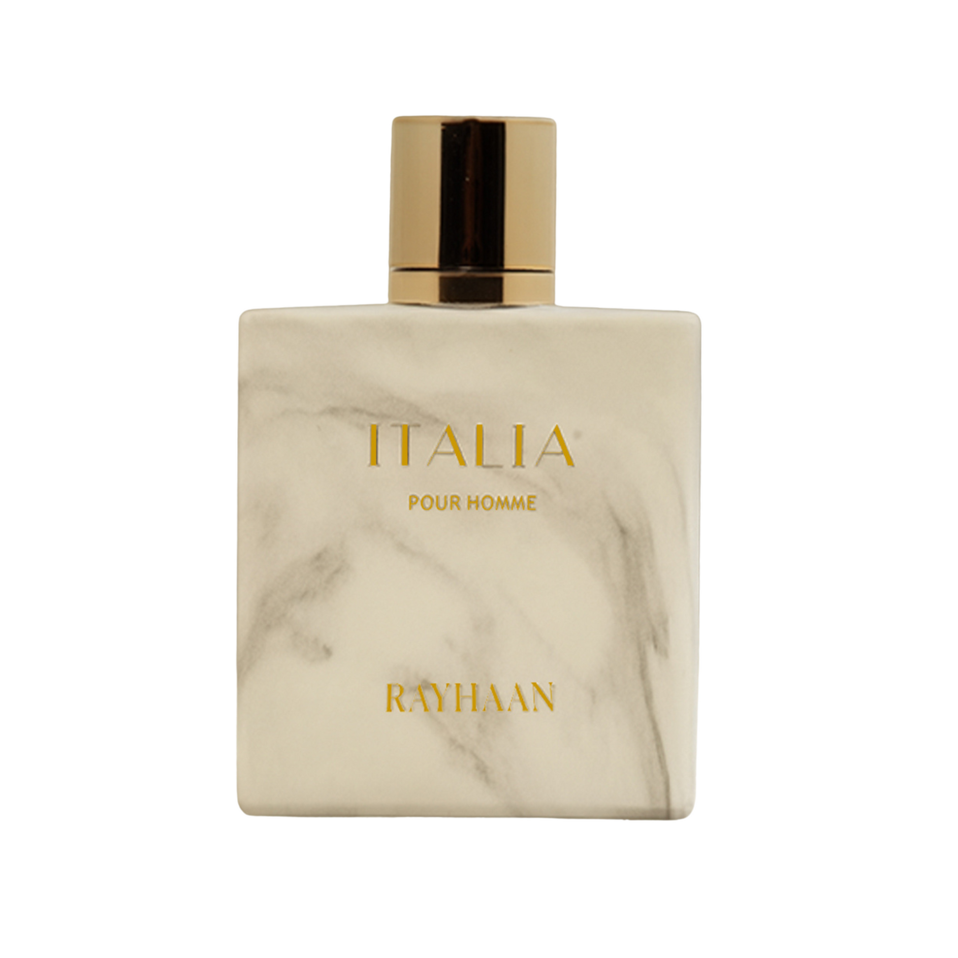 Rayhaan Italia Eau de Parfum 100 ml (3.4 oz) product image 1