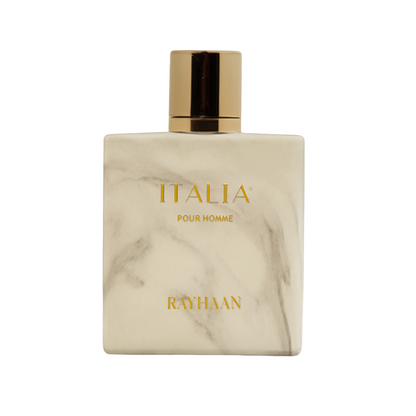 Rayhaan Italia Eau de Parfum 100 ml (3.4 oz) product image 1