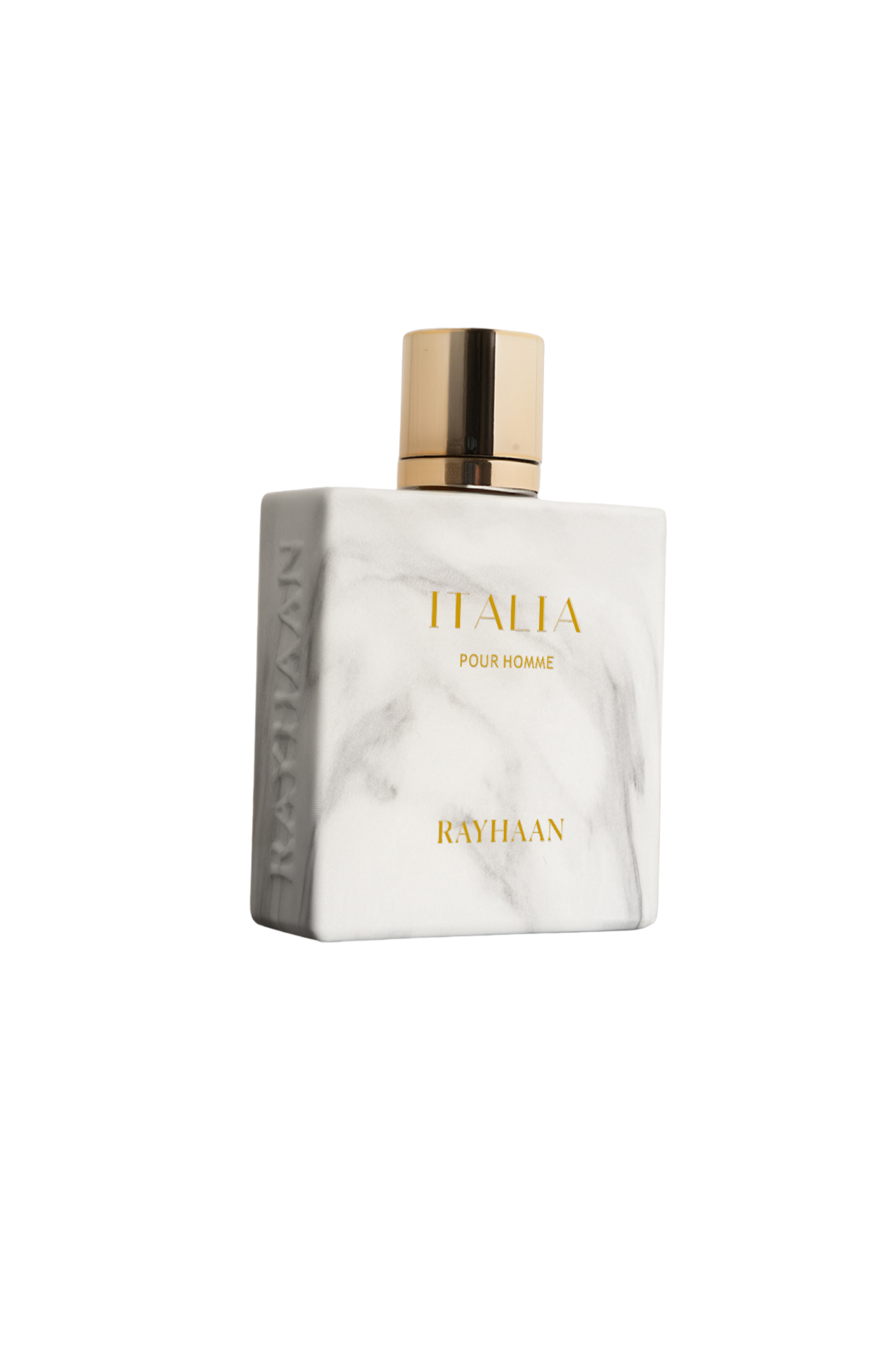 Rayhaan Italia Eau de Parfum 100 ml (3.4 oz) product image 3