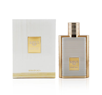 Khadlaj Karus Secret Musk Eau de Parfum 100 ml (3.4 oz) product image 1