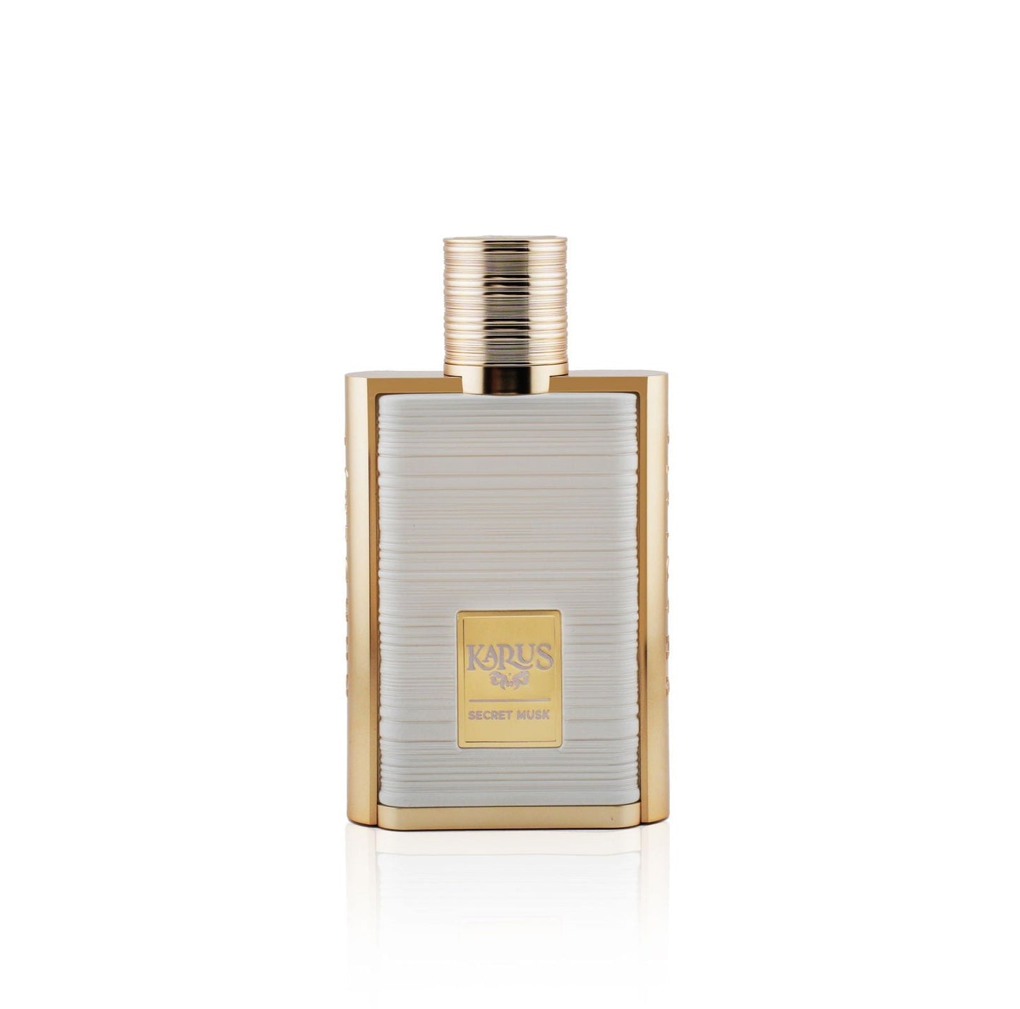Khadlaj Karus Secret Musk Eau de Parfum 100 ml (3.4 oz) product image 2