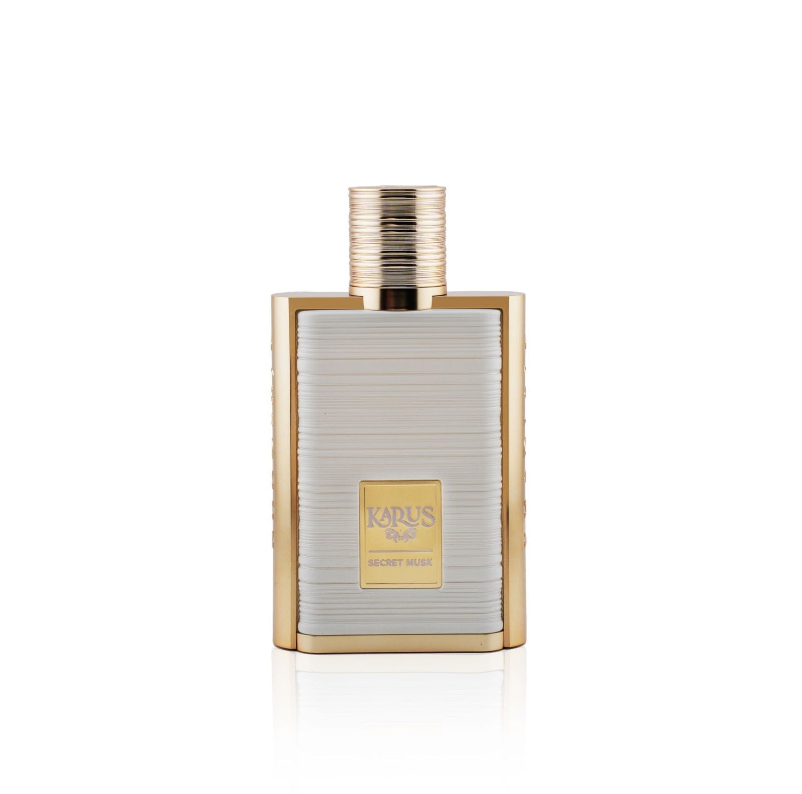 Khadlaj Karus Secret Musk Eau de Parfum 100 ml (3.4 oz) product image 2