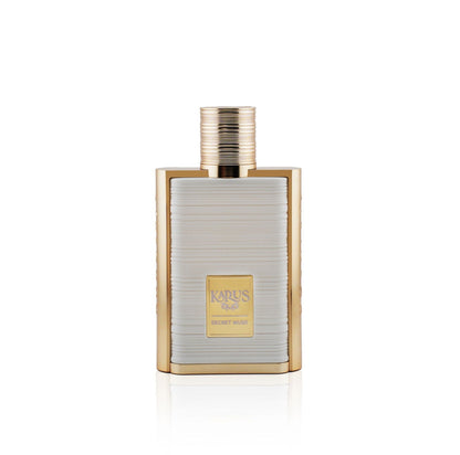 Khadlaj Karus Secret Musk Eau de Parfum 100 ml (3.4 oz) product image 2
