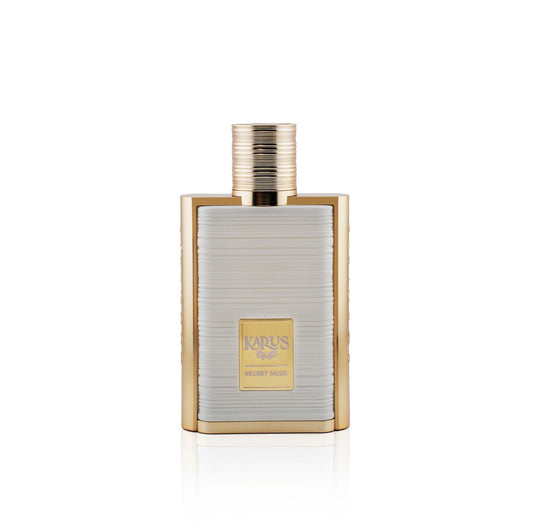 Khadlaj Karus Secret Musk Eau de Parfum 100 ml (3.4 oz) product image 2