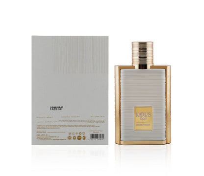 Khadlaj Karus Secret Musk Eau de Parfum 100 ml (3.4 oz) product image 3