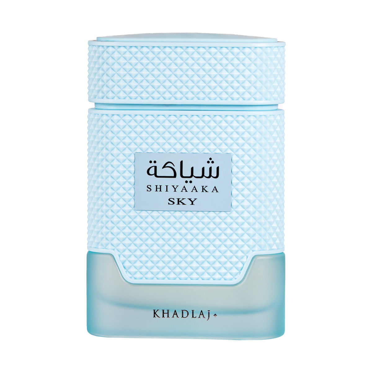 Khadlaj Shiyaaka Sky Eau de Parfum 100 ml (3.4 oz) product image 1