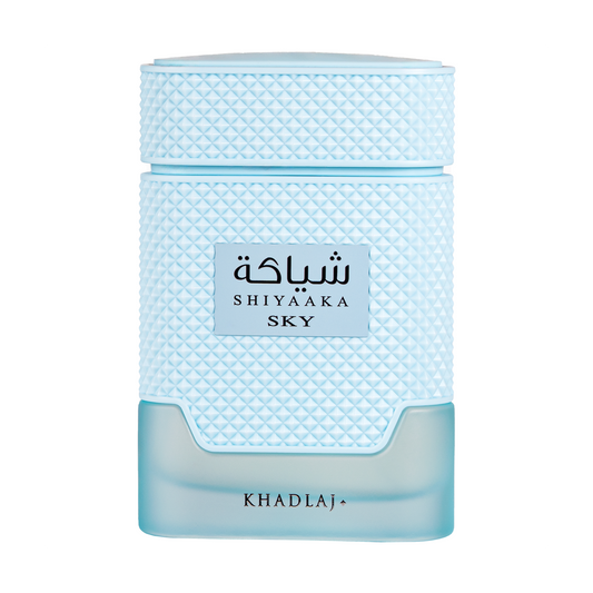 Khadlaj Shiyaaka Sky Eau de Parfum 100 ml (3.4 oz) product image 1