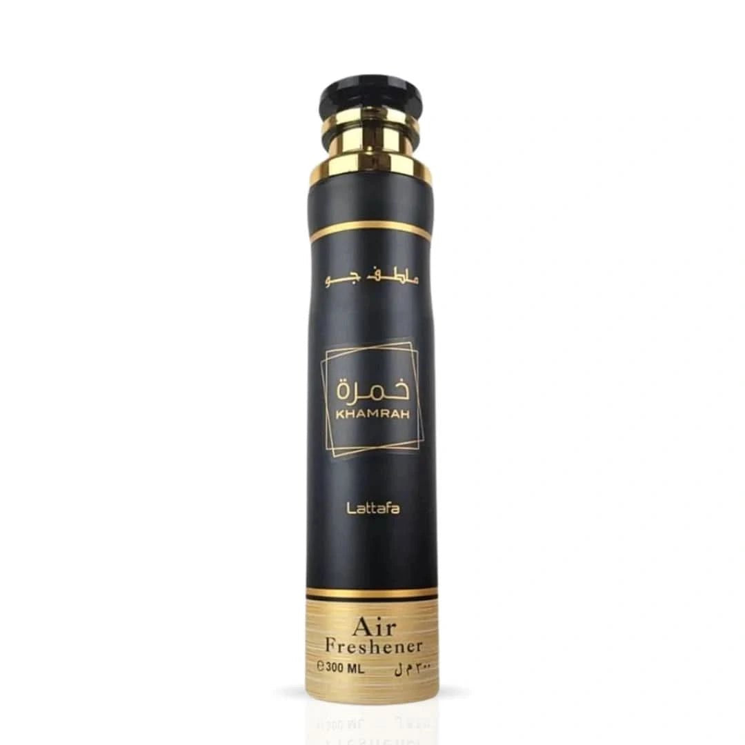 Lattafa Khamrah Air Freshener 300 ml product image 1