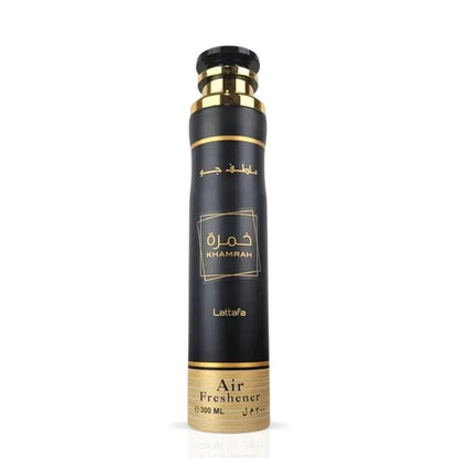 Lattafa Khamrah Air Freshener 300 ml product image 1