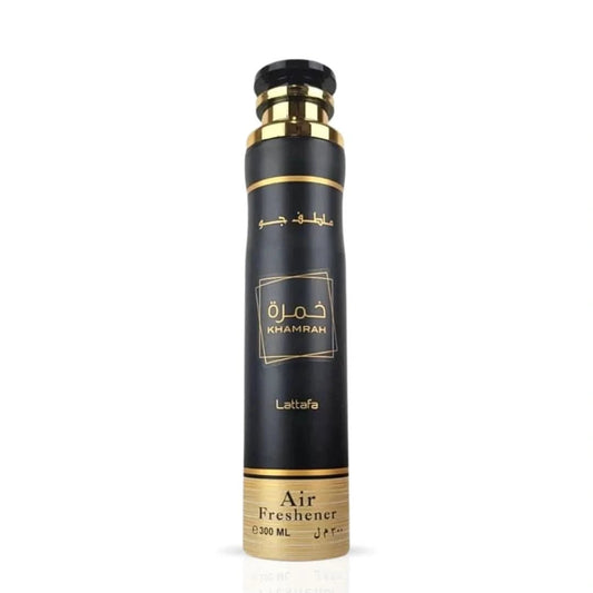 Lattafa Khamrah Air Freshener 300 ml product image 1