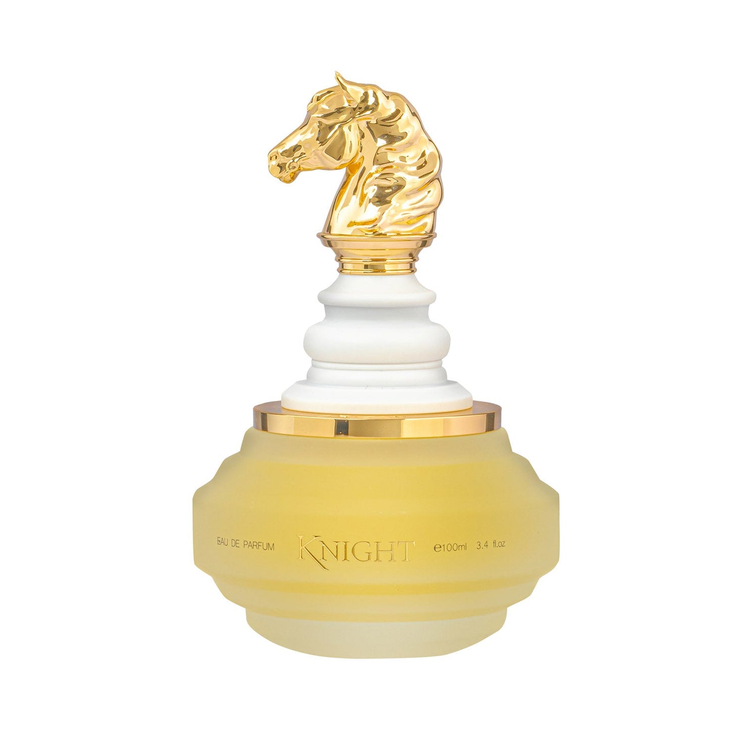 Armaf Checkmate White Knight Eau de Parfum 100 ml (3.4 oz) product image 1