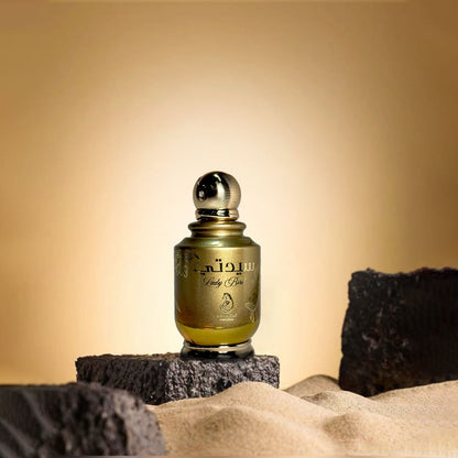 Arabiyat Prestige Lady Bird Eau de Parfum 100 ml (3.4 oz) product image 3