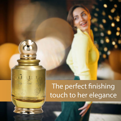 Arabiyat Prestige Lady Bird Eau de Parfum 100 ml (3.4 oz) product image 4
