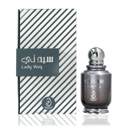 Arabiyat Prestige Lady Way Eau de Parfum 100 ml (3.4 oz) product image 1