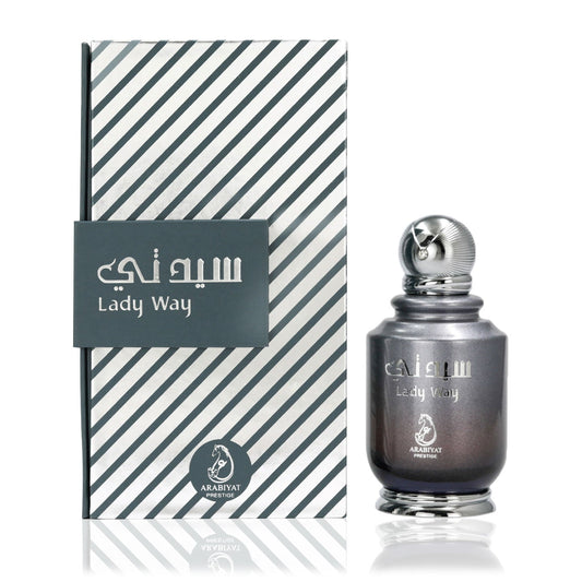 Arabiyat Prestige Lady Way Eau de Parfum 100 ml (3.4 oz) product image 1