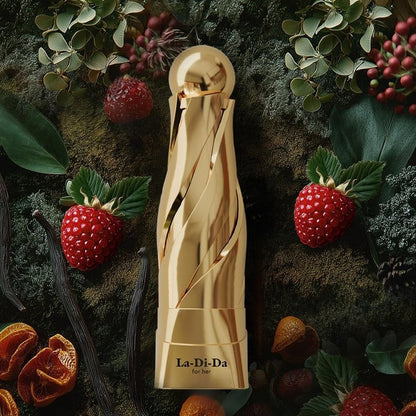 Arabiyat Prestige La Di Da For Her Eau de Parfum 100ml (3.4 oz)