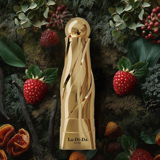 Arabiyat Prestige La Di Da For Her Eau de Parfum 100ml (3.4 oz)