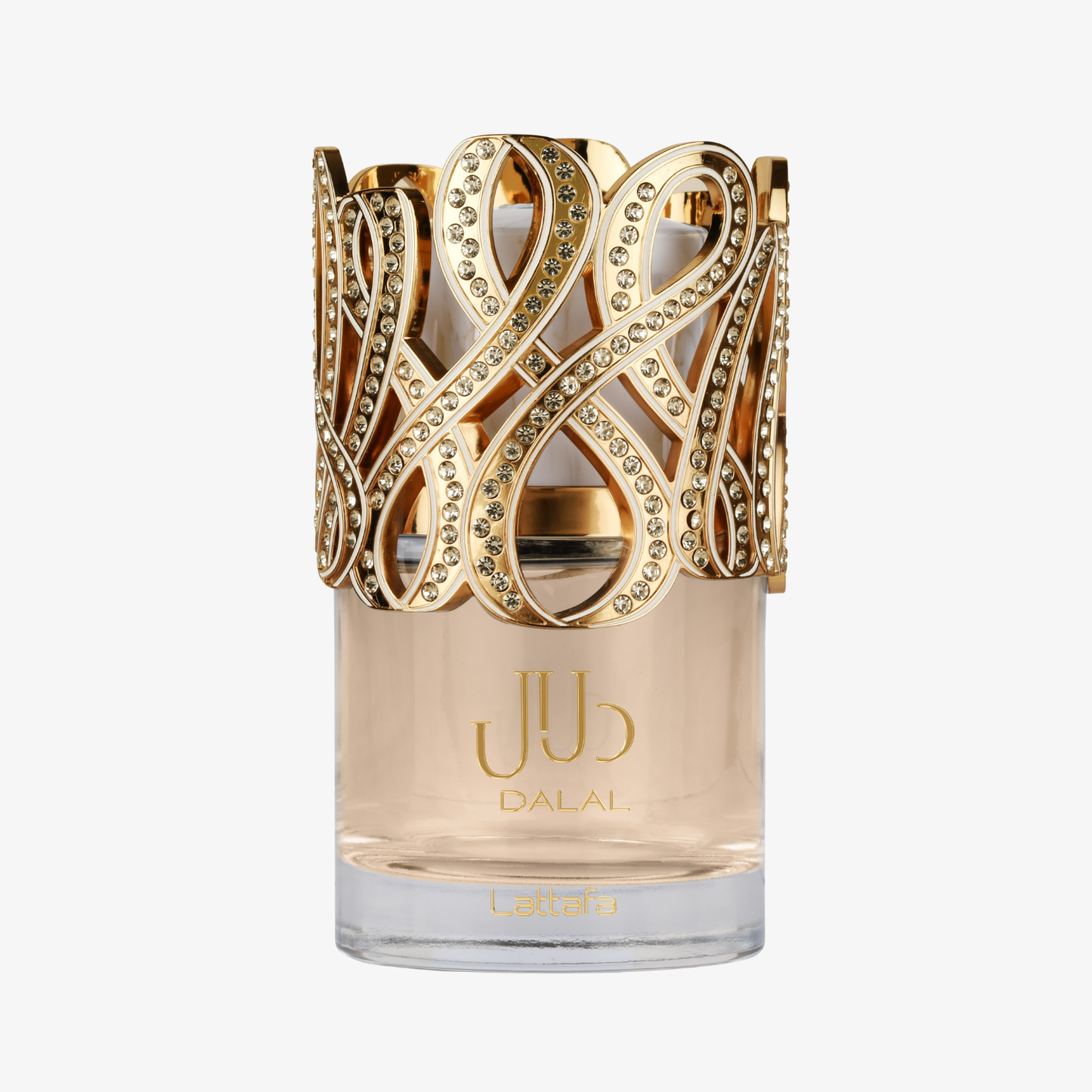 Lattafa Dalal Eau de Parfum 100 ml (3.4 oz) product image 1