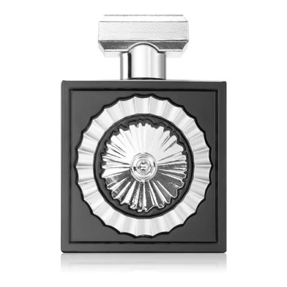 Lattafa Wajood Eau de Parfum 100 ml bottle – aquatic marine fragrance with woody depth and amber musky base