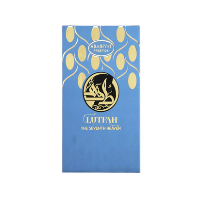 Lutfah The Seventh Heaven Eau de Parfum 100 ml (3.4 oz)