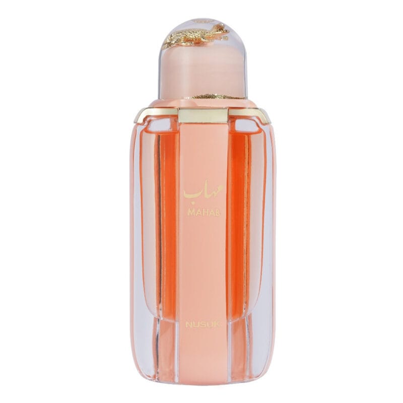 Nusuk Mahab Extrait de Parfum 100 ml (3.4 oz) product image 5