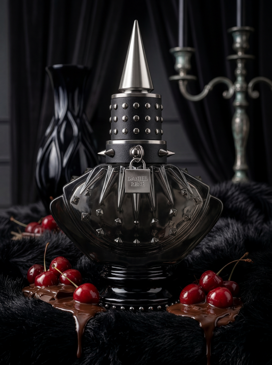 Paris Corner Midnight Sin by Daniel Rene Eau de Parfum 100 ml (3.4 oz) product image 1