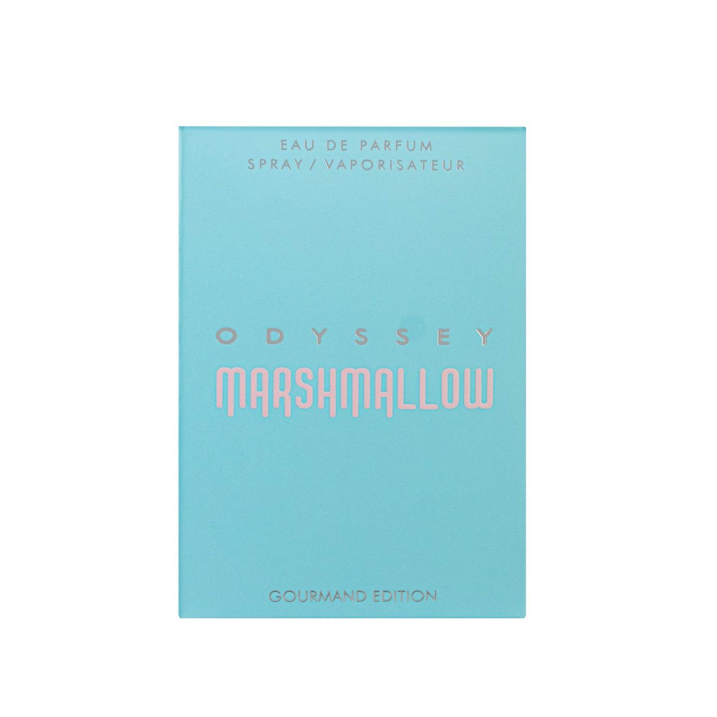 Armaf Odyssey Marshmallow Gourmand Edition Eau de Parfum 100 ml (3.4 oz) product image 3