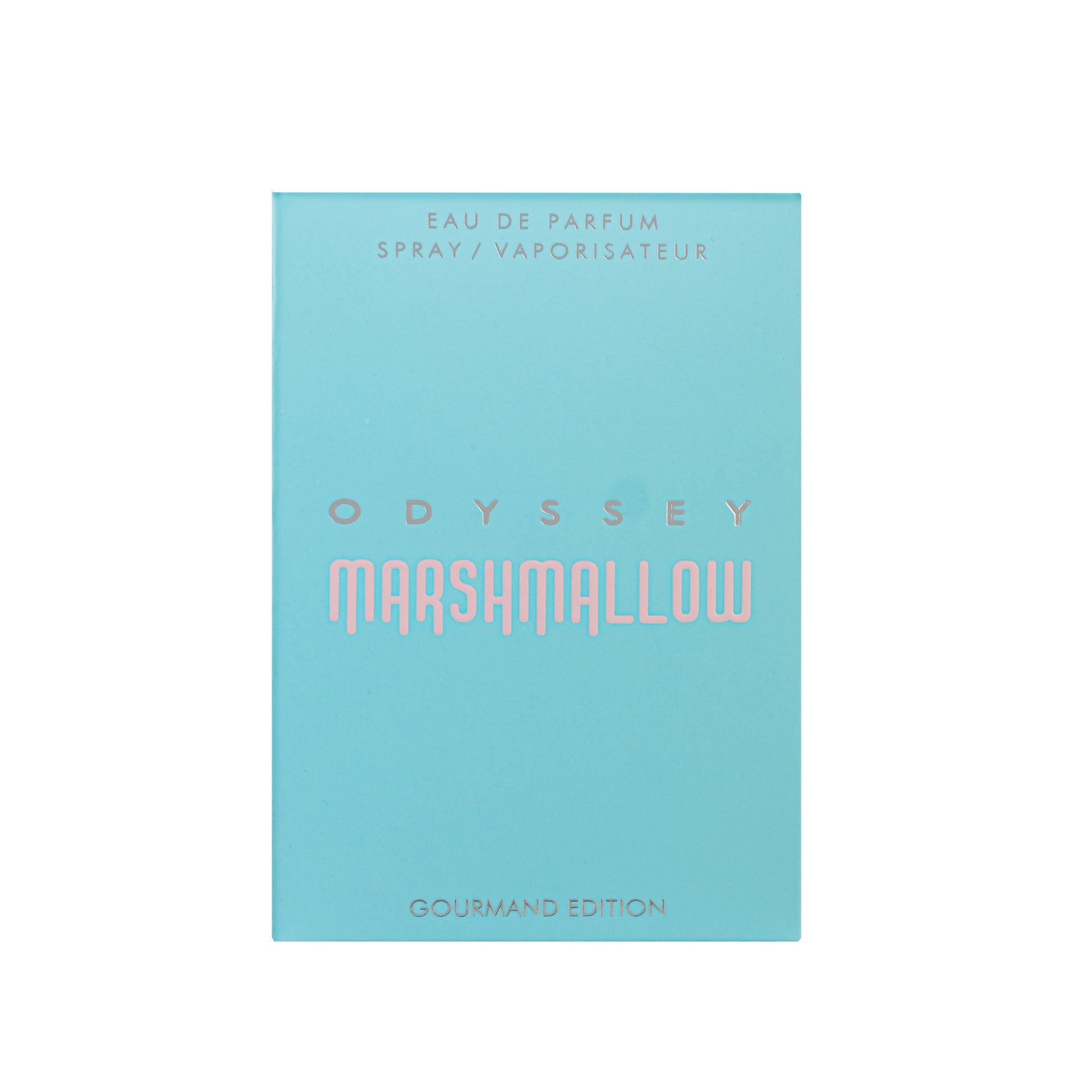 Armaf Odyssey Marshmallow Gourmand Edition Eau de Parfum 100 ml (3.4 oz) product image 3