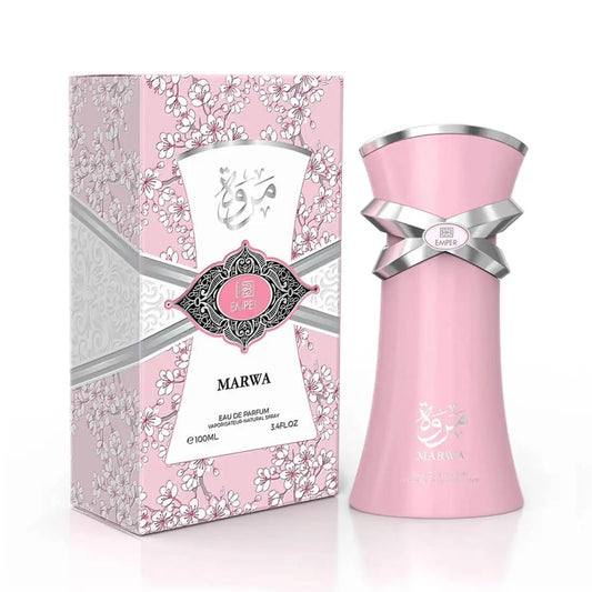 MARWA by Emper 3.4 OZ