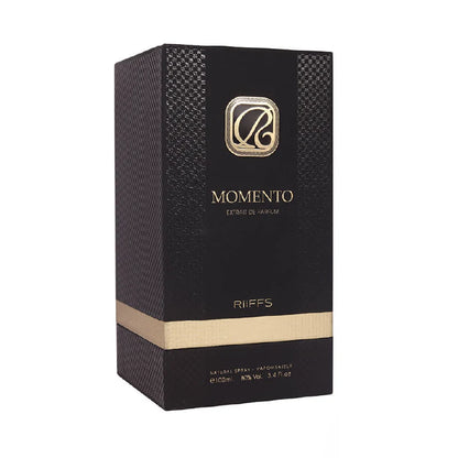 Riiffs Momento Eau de Parfum 100 ml (3.4 oz)