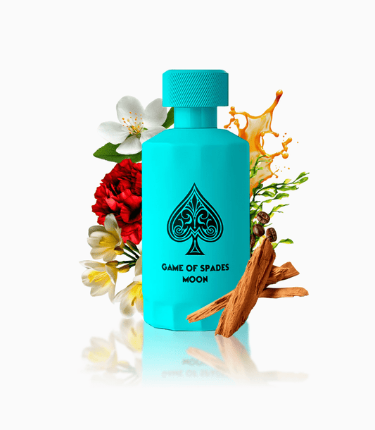Jo Milano Game of Spades Moon Parfum 100 ml (3.4 oz)