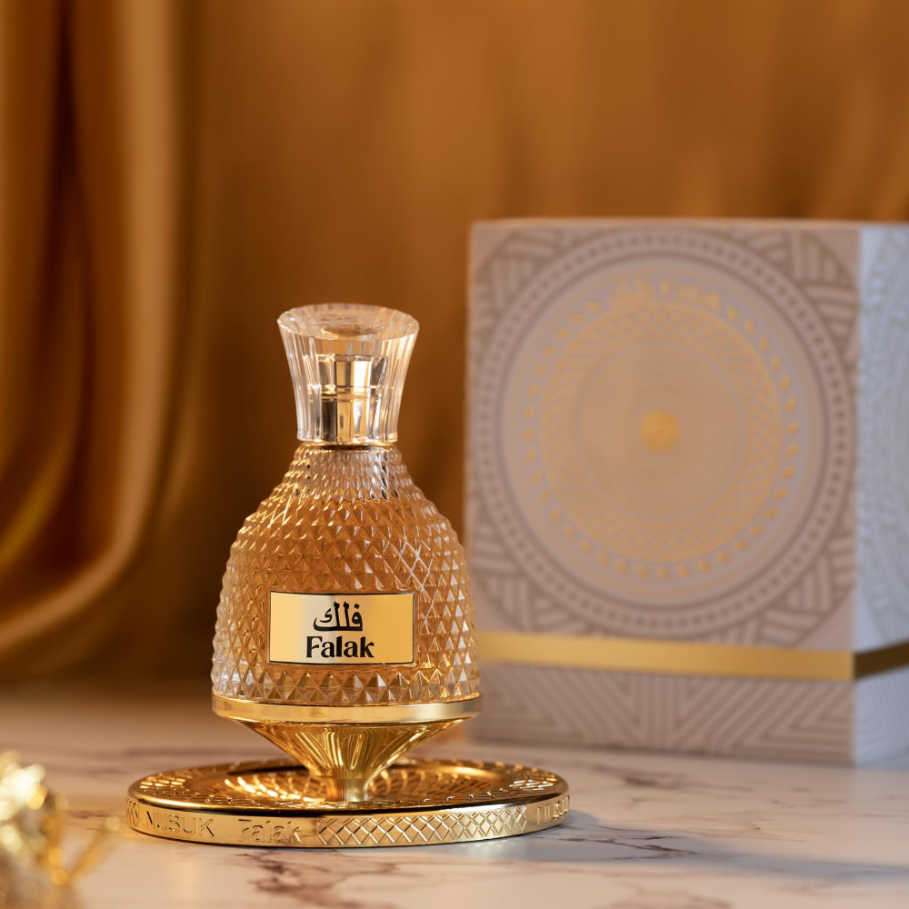 Nusuk Falak Eau de Parfum 100 ml (3.4 oz) product image 3