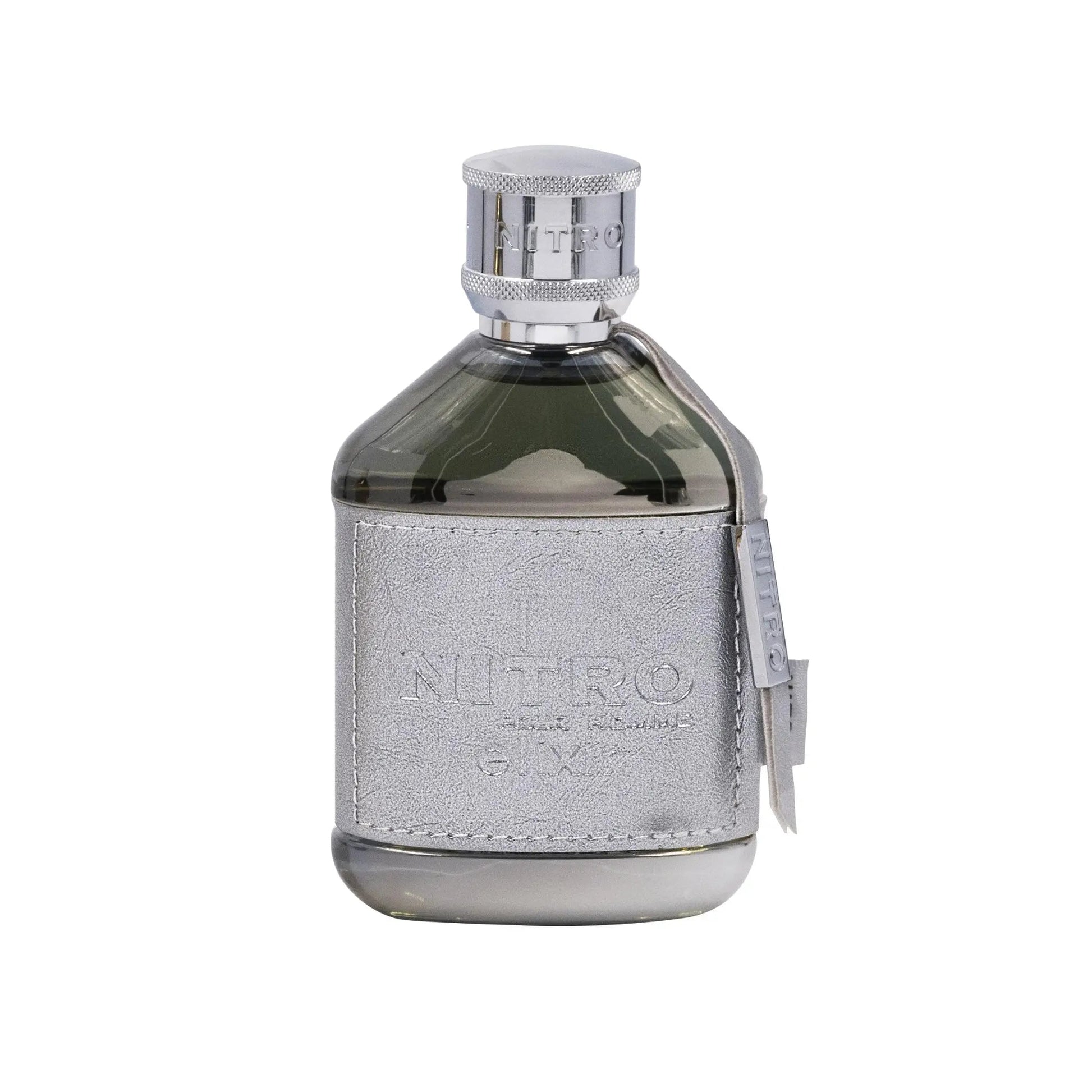 Dumont Nitro Elixir Men Eau de Parfum 100 ml (3.4 oz) product image 2