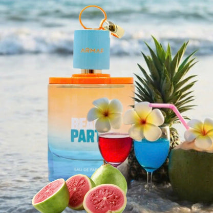 Armaf Beach Party Eau de Parfum 100 ml (3.4 oz)