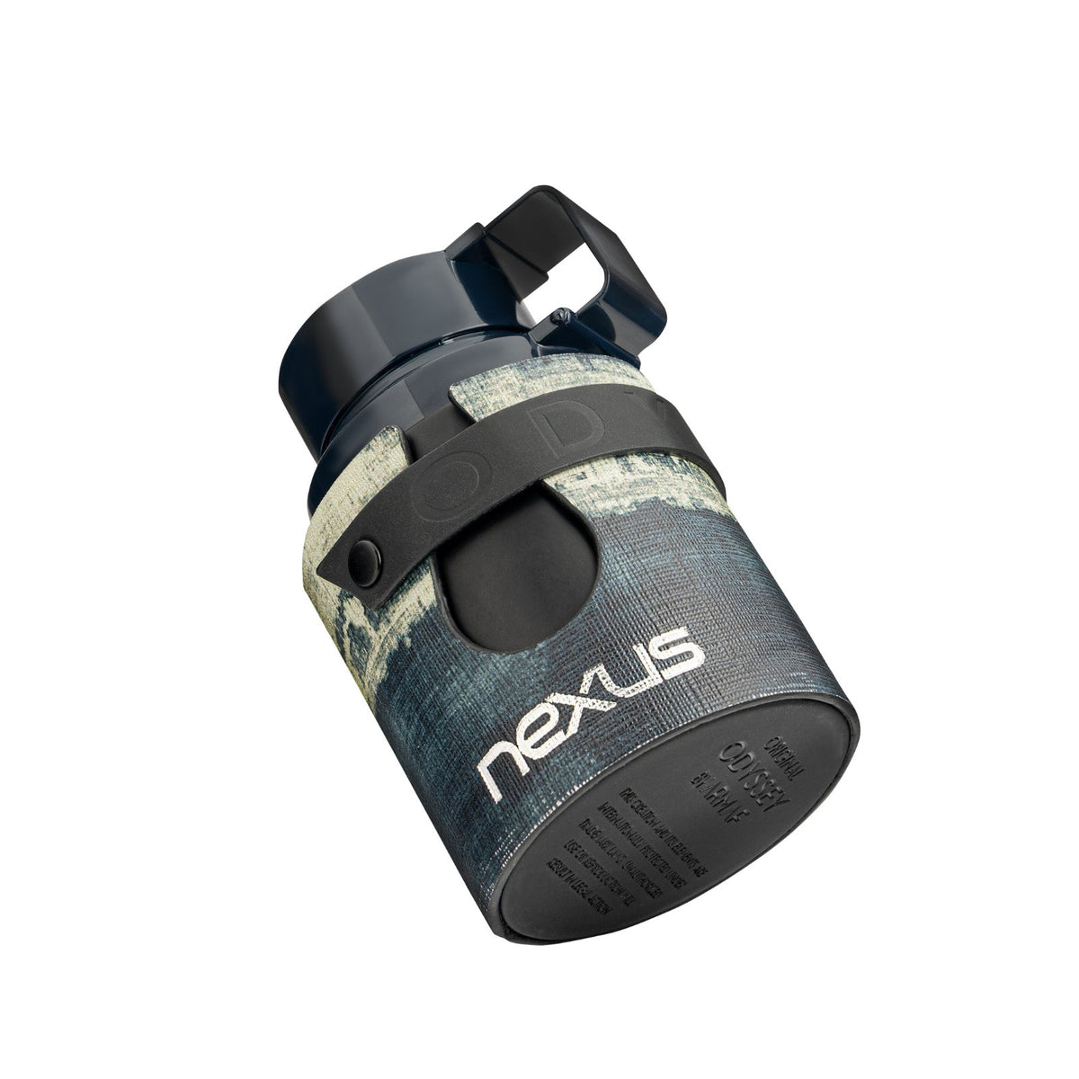 Armaf Odyssey Nexus Eau de Parfum 100 ml (3.4 oz) product image 3