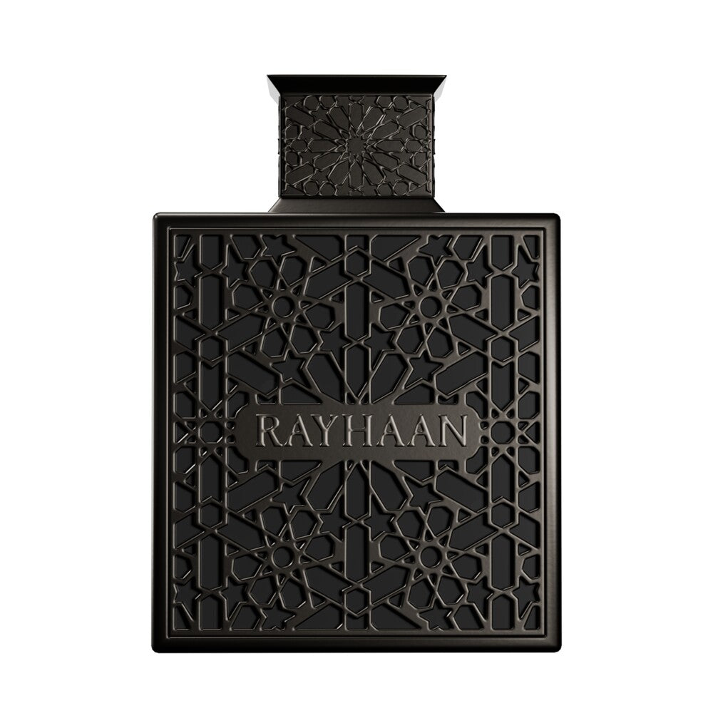 Rayhaan Obsidian Eau de Parfum 100 ml (3.4 oz) product image 1