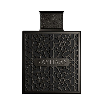 Rayhaan Obsidian Eau de Parfum 100 ml (3.4 oz) product image 1