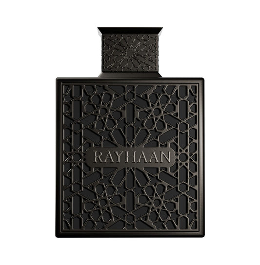 Rayhaan Obsidian Eau de Parfum 100 ml (3.4 oz) product image 1