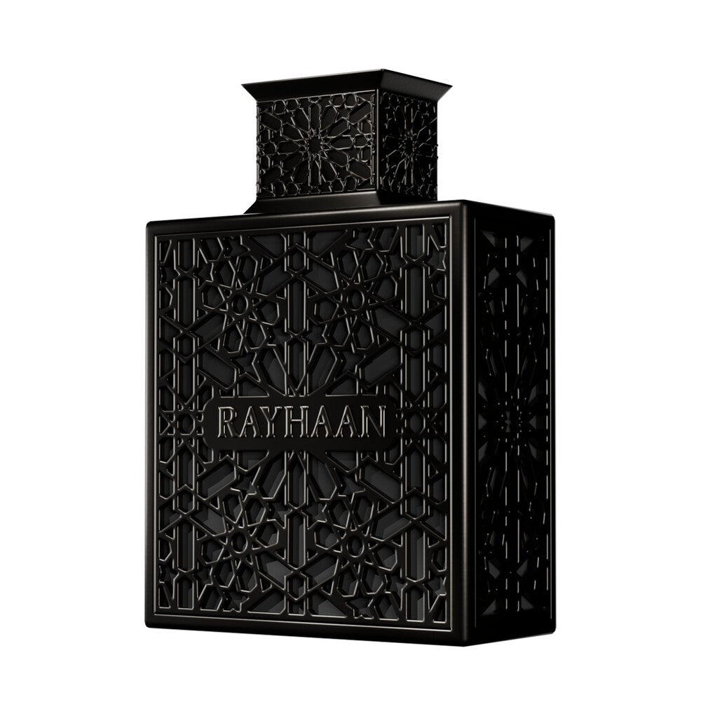 Rayhaan Obsidian Eau de Parfum 100 ml (3.4 oz) product image 3