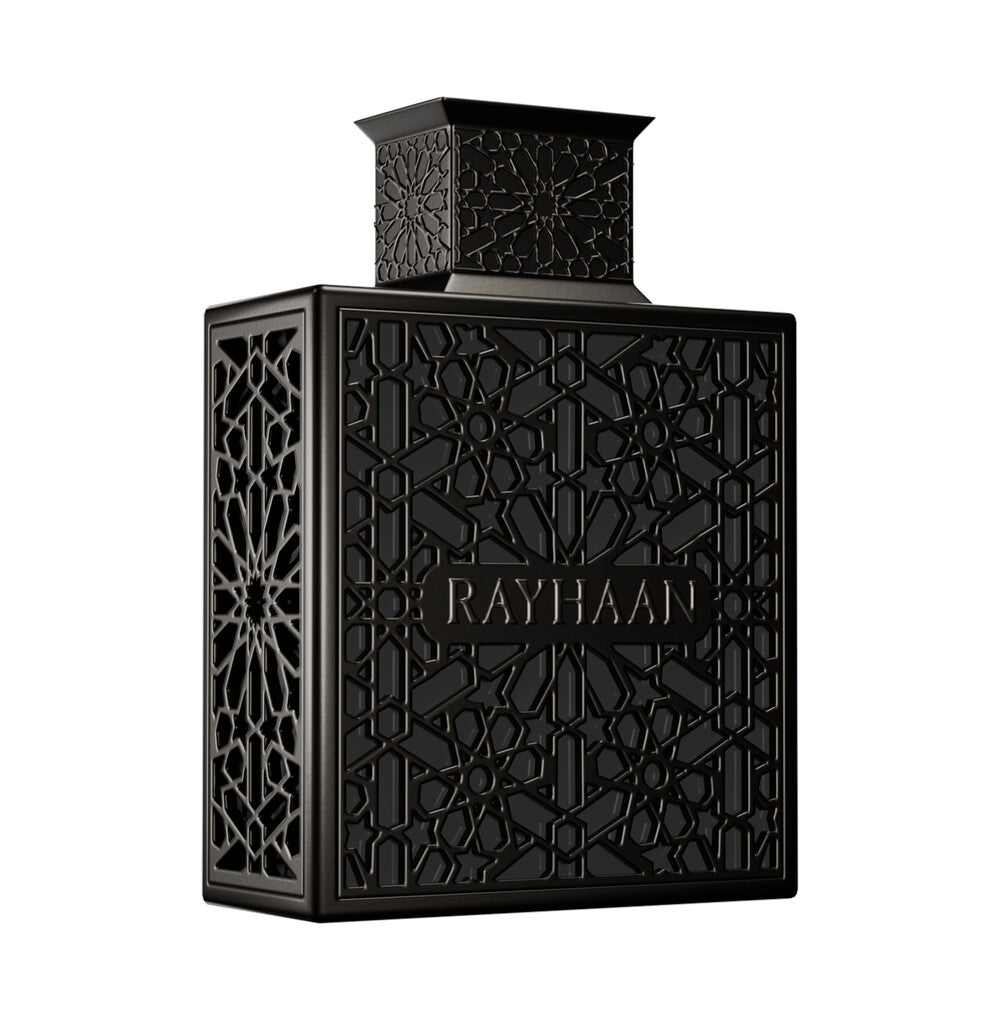Rayhaan Obsidian Eau de Parfum 100 ml (3.4 oz) product image 2