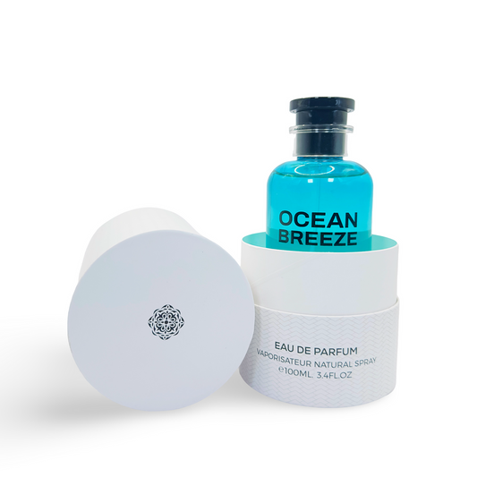 Ocean Breeze by Emper Eau de Parfum 100ml (3.4 oz)