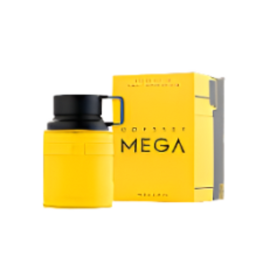 Armaf Odyssey Mega Eau de Parfum 100 ml (3.4 oz) product image 2