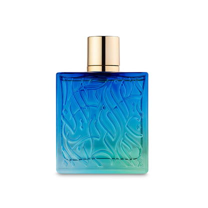 Rayhaan Pacific Aura Eau de Parfum 100 ml (3.4 oz)