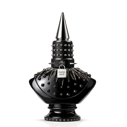 Paris Corner Midnight Sin by Daniel Rene Eau de Parfum 100 ml (3.4 oz)